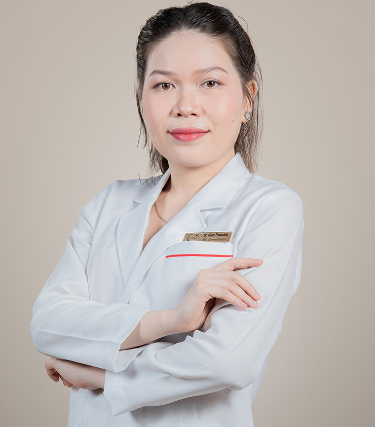 Dr. Hien Thearath